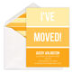 Paint Swatch Moving Announcements Image 9 of 9